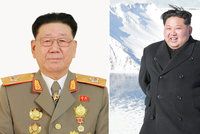 Popravil Kim Čong-un svého poradce? Soudci: Spáchal už 10 z 11 zločinů proti lidskosti