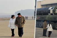 Život maličké dcery (9) diktátora Kim Čong-Una: Tajemný, ale plný luxusu a pozornosti