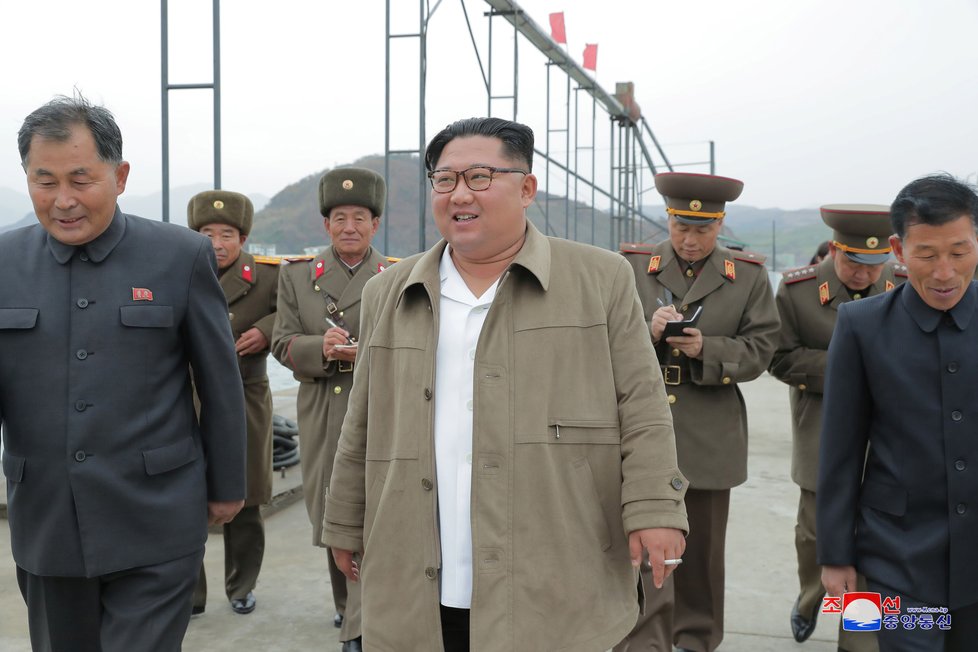 Podle interpretace Nostradamovy věštby by měl být v roce 2020 svržen Kim Čong-un.