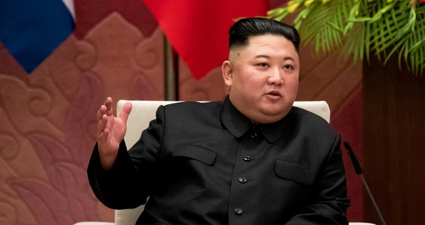 Co vězí za hubnutím diktátora Kima? Pandemie covidu a sýr, míní expertka