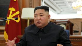 Kim chtěl pašovat zbraně z Česka? Severokorejci sháněli náhradní díly na tanky a letadla