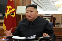 Kim chtěl pašovat zbraně z Česka? Severokorejci sháněli náhradní díly na tanky a letadla
