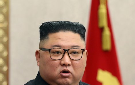 Severokorejský diktátor Kim Čong-un vydal zákaz - ani slovo o mé váze!