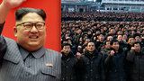Kim Čong-un slaví 34. narozeniny. Proč to letos není národní svátek?