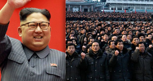 Kim Čong-un slaví 34. narozeniny. Proč to letos není národní svátek?
