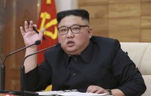 Bezcitný Kim Čong-un: Generála prý hodil piraním! 
