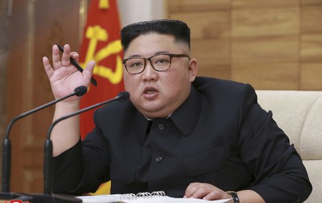 Sevekorejská vláda a vůdce Kim Čong-un nestojí o to, aby obyvatelstvo zjistilo, jak to vypadá ve světě.