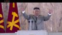 Severokorejský diktátor Kim Čong-un má pouhých 36 let.