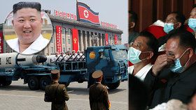 Kimova Strana práce oslaví 75. let od svého vzniku. Diktátor bude muset přiznat selhání, nedostál svým slibům