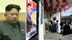 Severokorejci zamířili k volbám, na výběr ale moc nemají.