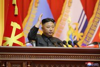 KLDR odpálila další balistickou raketu: Vůdce Kim Čong-un provokuje Jižní Koreu a USA
