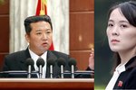 Mocní severokorejští sourozenci a jejich drahé polovičky: Životní partneři Kimových