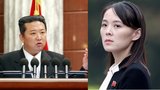 Mocní severokorejští sourozenci a jejich drahé polovičky: Kdo jsou partneři Kimových?