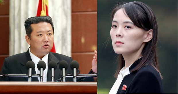Mocní severokorejští sourozenci a jejich drahé polovičky: Kdo jsou partneři Kimových?