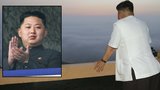 Severní Korea vystřelila podvodní rakety: Toužil po nich Kim