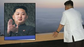 Severní Korea v sobotu otestovala novou balistickou raketu určenou pro ponorky. Vypálení raket osobně nařídil a sledoval vůdce izolovaného severokorejského režimu Kim Čong-un.