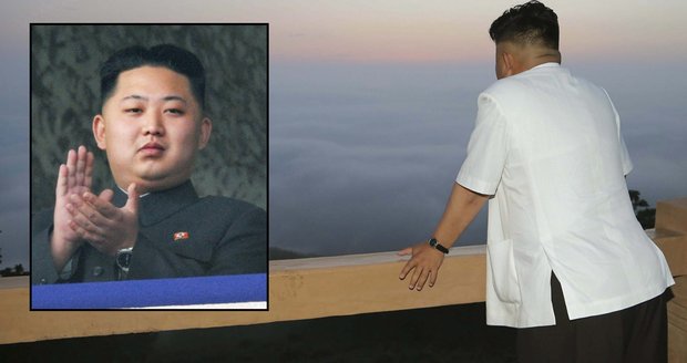 Severní Korea v sobotu otestovala novou balistickou raketu určenou pro ponorky. Vypálení raket osobně nařídil a sledoval vůdce izolovaného severokorejského režimu Kim Čong-un.