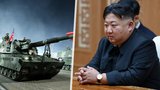Diktátor Kim vypálil na sousedy stovky granátů. Jižní Korea evakuovala ostrov a zuří