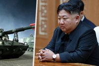 Diktátor Kim vypálil na sousedy stovky granátů. Jižní Korea evakuovala ostrov a zuří