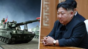 Diktátor Kim vypálil na sousedy stovky granátů. Jižní Korea evakuovala ostrov a zuří