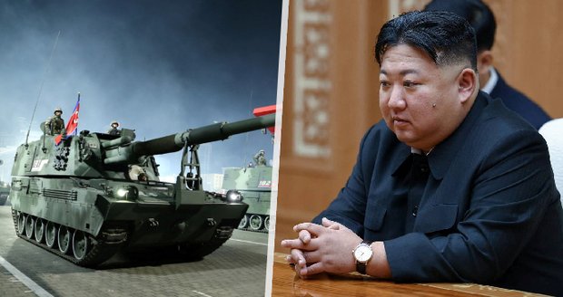 Diktátor Kim vypálil na sousedy stovky granátů. Jižní Korea evakuovala ostrov a zuří