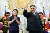 Tajná služba: „V KLDR brzy jmenují nástupce Kim Čong-una.“ Agenti mají jasno, kdo to bude