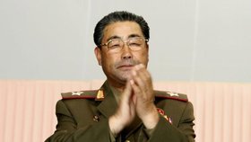 Zemřel generál severní Koreje Kim Kjong-Sik