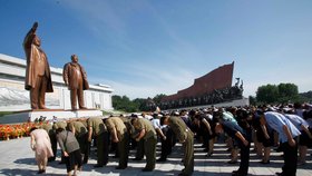 Do KLDR přeběhl syn bývalého jihokorejského šéfa diplomacie