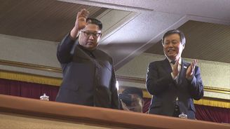 Bílý dům je skeptický ke slibům Kim Čong-una, píší americká média