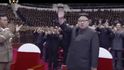 Severní Korea testovala mezikontinentální raketu