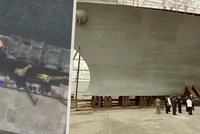 Kim Čong-un modernizuje: KLDR staví svou dosud největší válečnou loď. Pomáhá s vývojem Moskva?