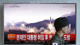 Severní Korea dál testuje ničivé rakety: Nyní dokáží nést jaderné hlavice!
