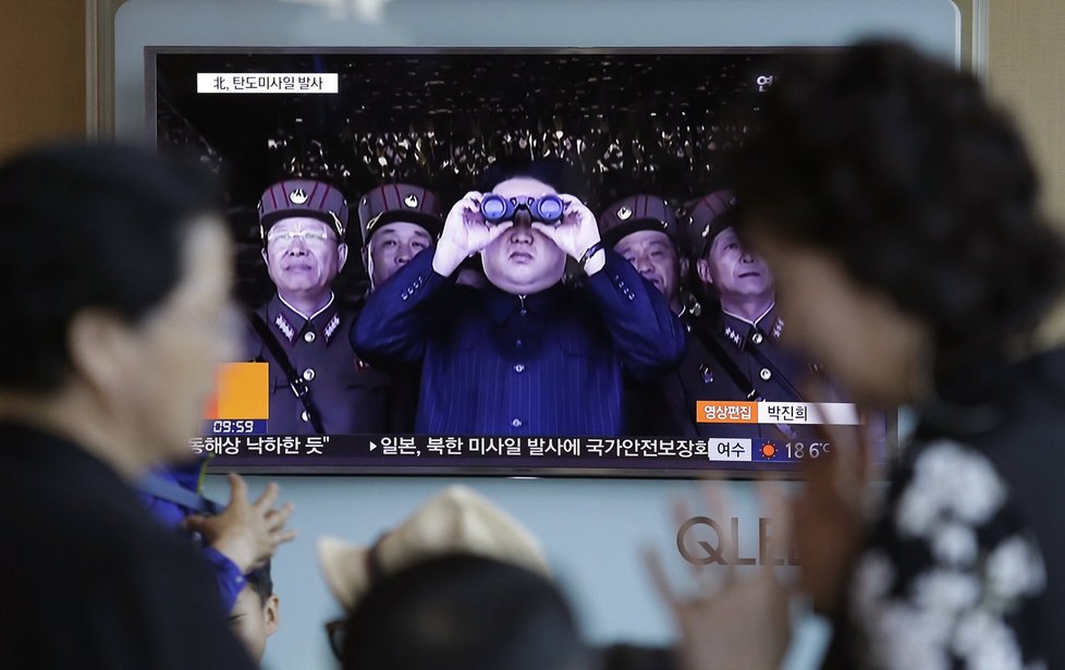 Splní skutečně severokorejský diktátor slib daný Donaldu Trumpovi?