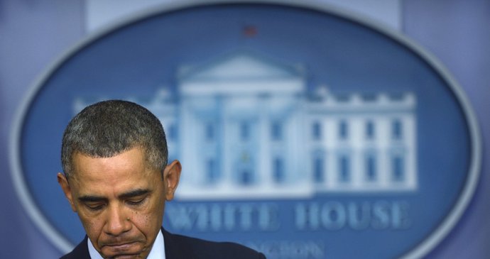 Obama má starostí nad hlavu, KLDR hrozí atomovým útokem