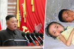 Hladoví Severokorejci unáší děti bohatých rodin a žádají výkupné, země se ocitla na pokraji hladomoru