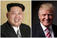 Trump varuje Kima: „Buď přistoupí na naše podmínky, nebo skončí jako Kaddáfí.“