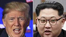 Společné jednání mezi Trumpem a Kimem zřejmě proběhne v Singapuru.