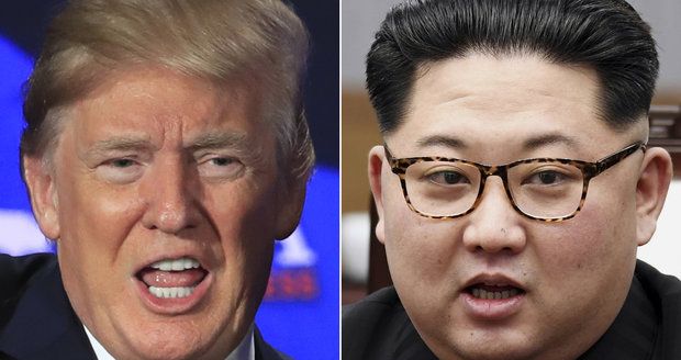 Summit Trumpa s Kimem: Jak to bude s ochrankou a kdo za koho platí hotel?