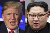 Summit Trumpa s Kimem: Jak to bude s ochrankou a kdo za koho platí hotel?