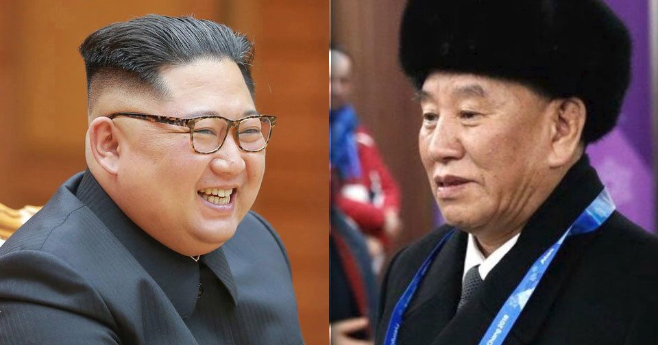Kimova pravá ruka generál Kim Jong-čchol podle jihokorejského tisku vyrazil do USA, má tam dojednat konání summitu mezi Kim Čong-unem a Donaldem Trumpem.