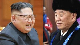 Kimova pravá ruka generál Kim Jong-čchol podle jihokorejského tisku vyrazil do USA, má tam dojednat konání summitu mezi Kim Čong-unem a Donaldem Trumpem.