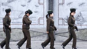 Tohle je tajná zbraň severokorejské armády