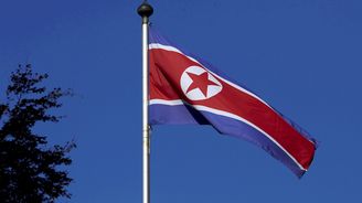  USA vyhlásily nové sankce proti Severní Koreji, zahrnují i čínské firmy 