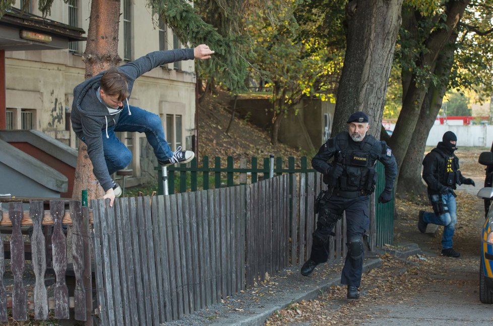 Klec s Bohdalovou a Hádkem očarovala diváky