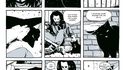 Komiks, vydaný česky v listopadu, bsahuje sešity série Cages #1-10 (prosinec 1990 - květen 1996)