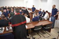 Drogový gang z Ostravska vyráběl klefedron: Vydělali miliony, teď jim hrozí roky basy