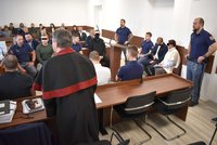 Drogový gang z Ostravska vyráběl klefedron: Vydělali miliony, teď jim hrozí roky basy