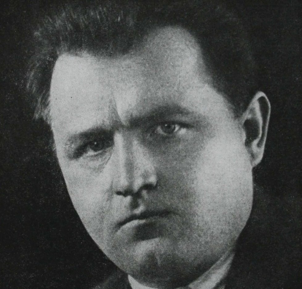 Klement Gottwald přinesl do Československa dobu temna v režii Moskvy.