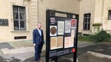 Erben jako první pražský archivář: Praha si připomíná 170 let od založení Archivu hlavního města Prahy