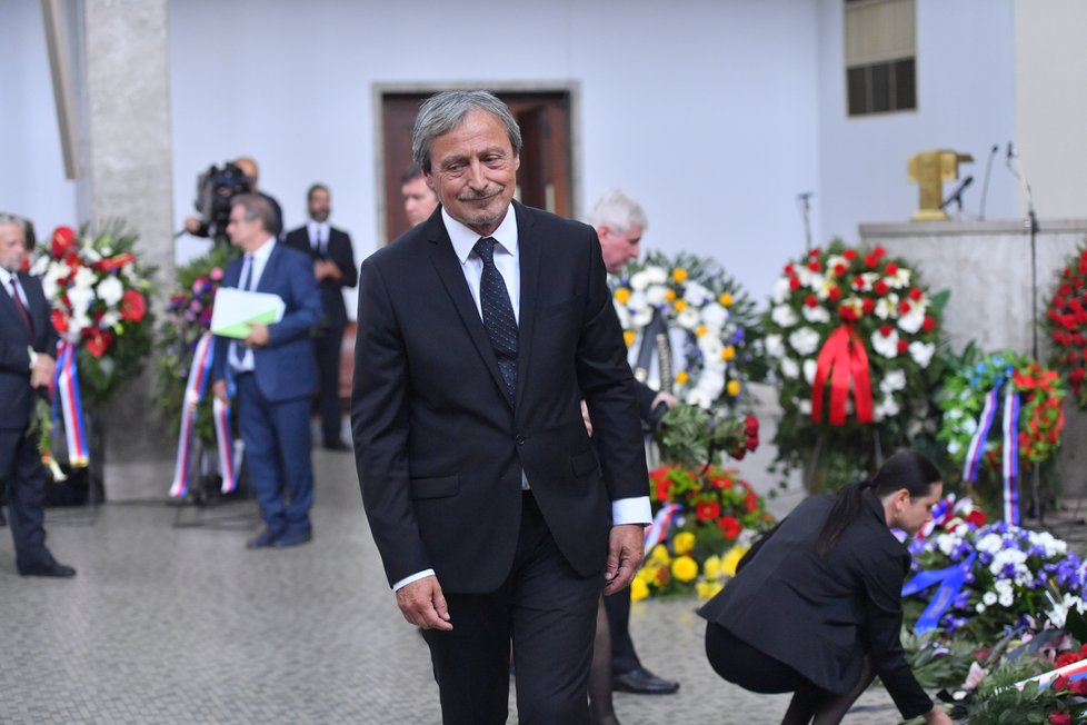 Zemřel Jaroslav Klemeš, poslední výsadkář z druhé světové války. Zemřel ve svých 95 letech.